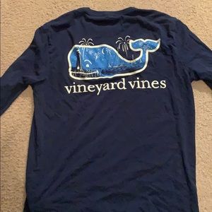 Vineyard Vines Tee